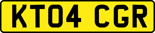 KT04CGR