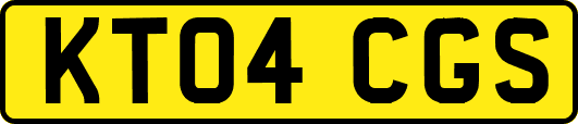 KT04CGS