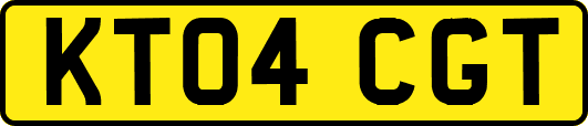 KT04CGT