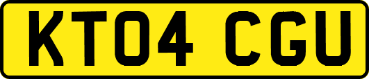 KT04CGU