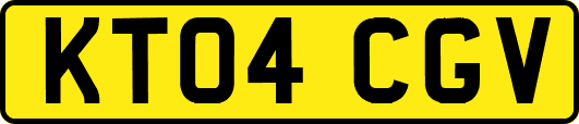 KT04CGV