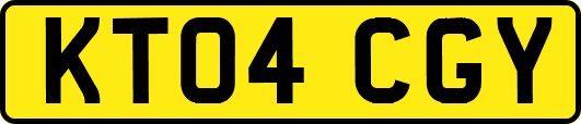 KT04CGY