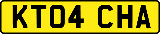 KT04CHA