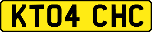 KT04CHC