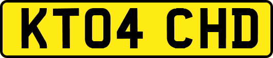 KT04CHD