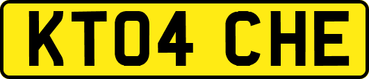 KT04CHE