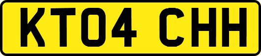 KT04CHH