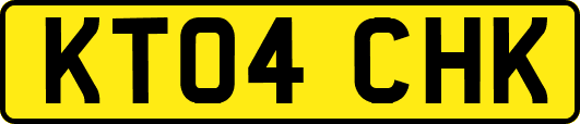 KT04CHK