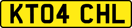 KT04CHL
