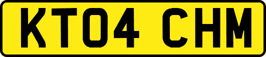 KT04CHM