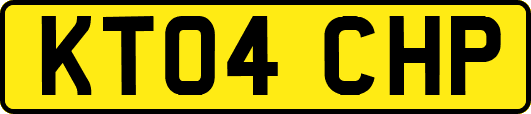 KT04CHP