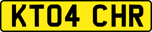 KT04CHR
