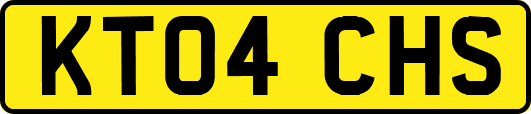 KT04CHS