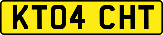 KT04CHT