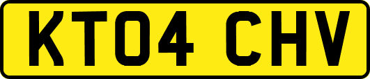 KT04CHV