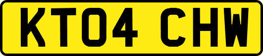 KT04CHW