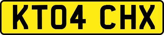 KT04CHX