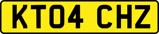 KT04CHZ