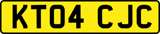 KT04CJC