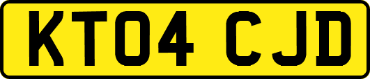 KT04CJD