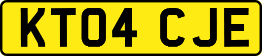 KT04CJE