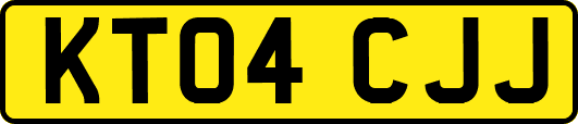 KT04CJJ