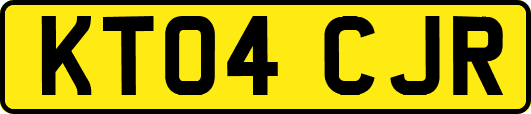 KT04CJR