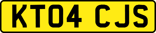 KT04CJS