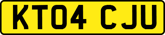 KT04CJU