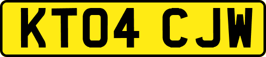 KT04CJW