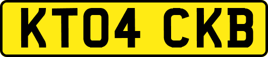 KT04CKB