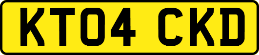 KT04CKD