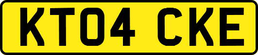 KT04CKE