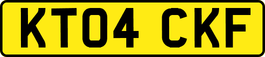 KT04CKF