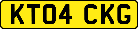 KT04CKG