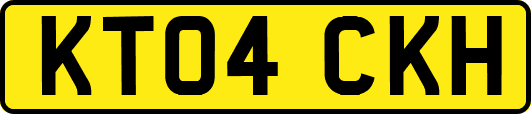 KT04CKH