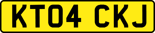 KT04CKJ