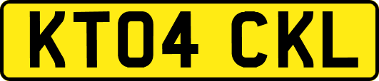 KT04CKL