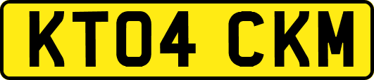 KT04CKM