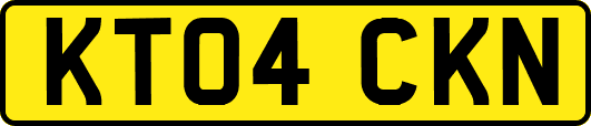 KT04CKN
