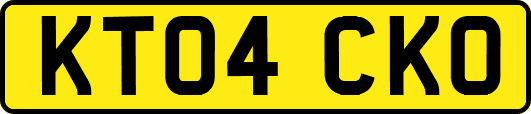 KT04CKO