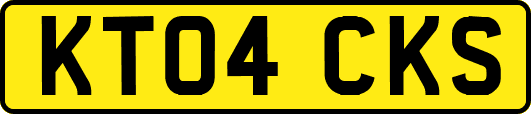 KT04CKS