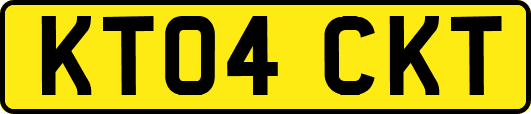 KT04CKT