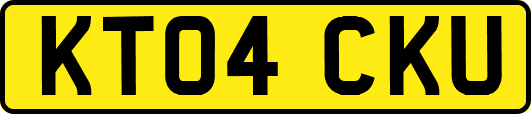 KT04CKU