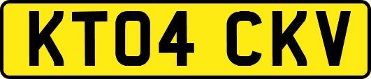 KT04CKV