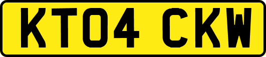 KT04CKW
