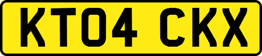 KT04CKX