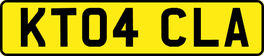 KT04CLA