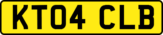 KT04CLB