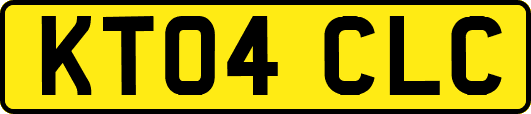 KT04CLC